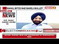 Rahul is Running Away From Wayanad | Manjinder Sirsa Speaks on Rahuls Candidature From Raebareli  - 04:13 min - News - Video