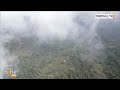 Heavy flow in Kodaikanal waterfalls due to recent Rain In Tamil Nadu  - 03:58 min - News - Video