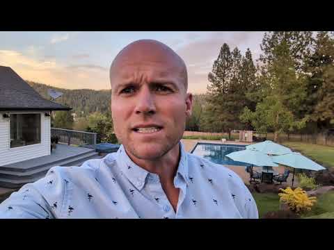 Property video