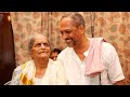 Nana Patekar's Mother Passes Away