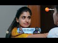 Radhaku Neevera Praanam | Ep - 305 | Webisode | Apr, 30 2024 | Nirupam, Gomathi Priya | Zee Telugu