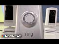 Amazons Ring will stop allowing police to request footage through its app