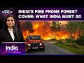 Europe On Fire: What Can India Learn? | Forest Fires, Heatwaves Takeover The World
