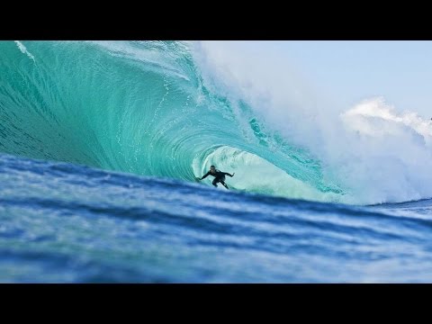 Building Contractor-Big Wave Surfer - This and Nothing Else: Cape Fear - S3E2