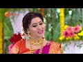 Thoorpu Padamara - Ep 80 - Best Scene - September 02, 2020 | Zee Telugu