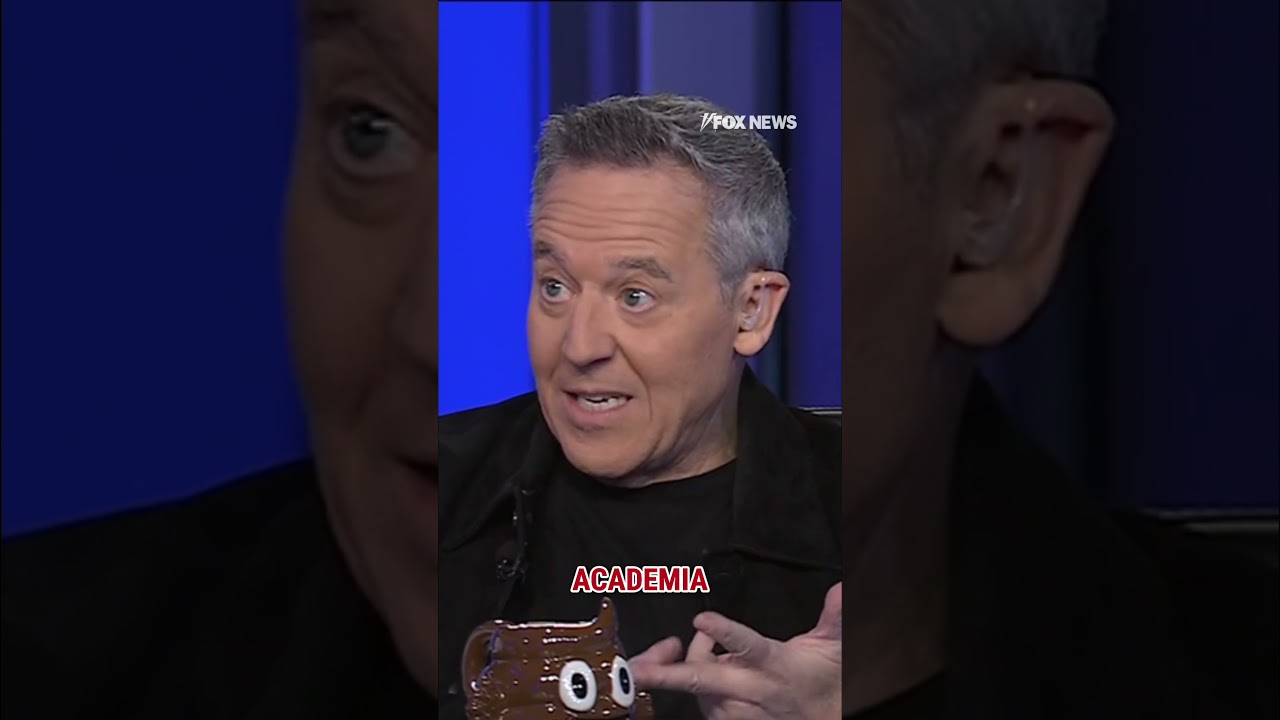 Gutfeld: Remember the left hasn't changed, we have #shorts #usa #us #politics #political #foxnews
