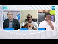 Vellampalli Srinivas about Farmers Problems in Chandrababu Govt | Sakshi TV - 04:13 min - News - Video