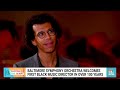 Baltimore Symphony Orchestra welcomes first Black music director  - 04:25 min - News - Video