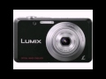 Фотоаппарат Panasonic Lumix DMC FS28