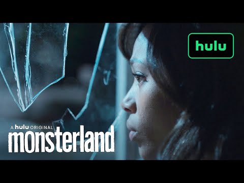 Monsterland'