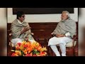 PM Modi to nominate Amitabh Bachchan for next President ?