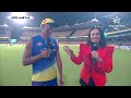 IPL 2023 | Dwayne Bravo Opens Up On MS Dhoni’s Probable Come-back Next Season - 07:12 min - News - Video