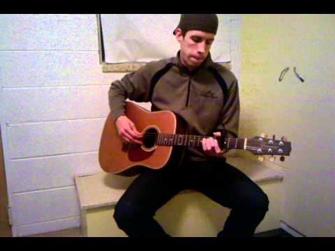 The staves - mexico - guitar lesson