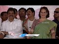 Ambani And Adani Are Modi Friends, Says Rahul Gandhi At Rae bareli Public Meeting  V6 News  - 03:10 min - News - Video