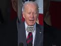 Biden says firefighters saved his life years ago  - 00:56 min - News - Video