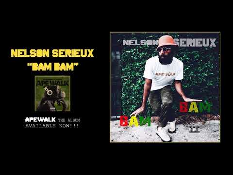 JAY-Z -Bam ft Damian Marley (Cover) by Nelson Serieux