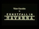 Ernstfall in Havanna'