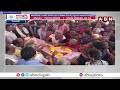కువైట్ బాధిత కుటుంబసభ్యులకు మంత్రి దుర్గేష్ పరామర్శ  | Minister Kandula Durgesh | ABN  - 02:00 min - News - Video