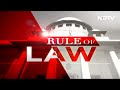 Rule Of Law : Mathura के शाही ईदगाह Mosque का ASI Survey होगा या नहीं? जानें कहां तक पहुंचा ये मामला  - 04:14 min - News - Video