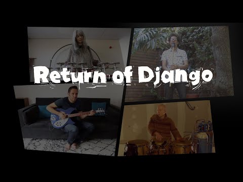 AddictiveTV - Return of Django