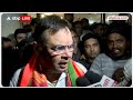 Lok Sabha Election : केजरीवाल की जमानत पर क्या बोले सीएम भजनलाल ? | BJP | AAP  - 02:25 min - News - Video