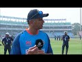 IND v AUS Test Series | Post-match Interview | Rahul Dravid - 09:48 min - News - Video