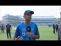 IND v AUS Test Series | Post-match Interview | Rahul Dravid
