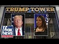 The Five: Democrat attorney general takes first step towards seizing Trump assets