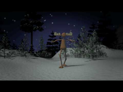 MERRY CHRISTMAS EVERYONE! VIDEO CARD