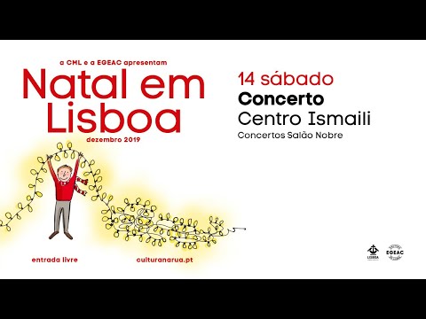 UDJAT Ensemble - UDJAT Ensemble @ Centro Ismaili Full Concert
