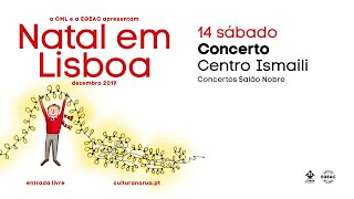 UDJAT Ensemble - UDJAT Ensemble @ Centro Ismaili Full Concert