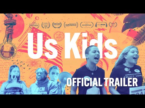 Us Kids'
