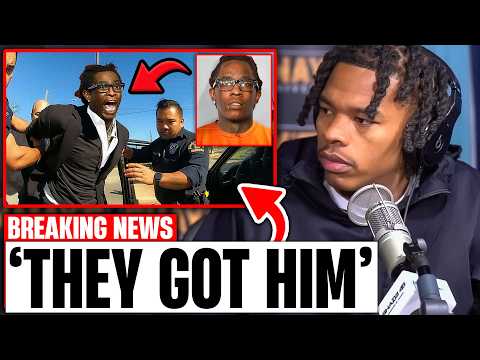 Rappers React to Young Thug ARRESTED AFTER "Miss My Dogs" SONG