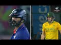 Mastercard T20I Trophy IND v SA: Battle of the finishers  - 00:25 min - News - Video