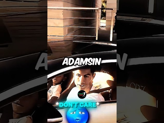 Ronaldo Kaza Yaptıktan Sonra Bugatti Satın Aldı 🤑