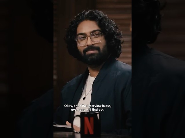 @raviguptacomedy  HILARIOUSLY TEASES Riteish Deshmukh about Genelia 🤭 #Raid2