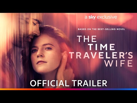 The Time Traveler's Wife'