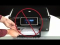 Eliminacion de atasco de papel - Impresora e-Todo-en-Uno HP Photosmart Premium (C310a) | HP
