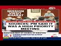 BJP Candidate List | In BJPs 1st List, A Message Against MPs Who Made Hate Speech Headlines  - 00:00 min - News - Video