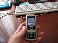 Telephone Nokia 6111