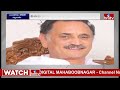 LIVE:- వైసీపీ బాట పట్టనున్న బండారు...? ఆ మౌనం అర్ధం ఇదేనా..? | Bandaru Satyanarayana | TDP | hmtv - 03:01:11 min - News - Video