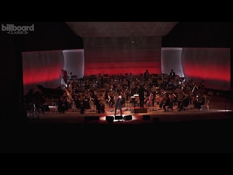 石崎ひゅーい - 「さよならエレジー 」Full orchestra Live