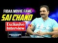 Sai Chand Exclusive Interview- Fidaa- Weekend Guest
