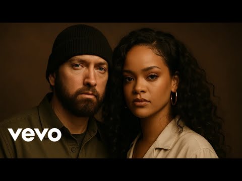 Eminem ft Rihanna – The Monster's Gone (POWERFUL WORSHIP SONG)