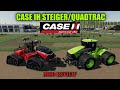 Case IH Steiger/Quadtrac v3.1