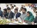 🔴కలెక్టర్లతో సీఎం చంద్రబాబు LIVE:  CM Chandrababu Meeting With Collectors || CM Chandrababu | ABN  - 37:45 min - News - Video