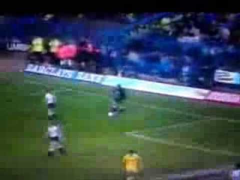 Peter Shilton Tribute