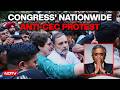 Congress Protest LIVE: Rahul Gandhi, Opposition MPs Nationwide Protest | ECI-SIR Row | Gyanesh Kumar