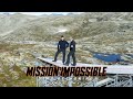 Watch: Tom Cruise attempts ‘biggest stunt in the history of cinema’ for Mission: Impossible Dead Reckoning Part 1