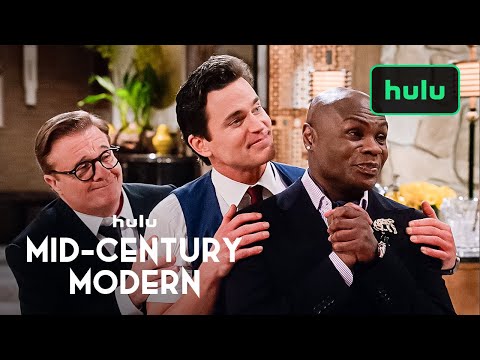 Mid-Century Modern'